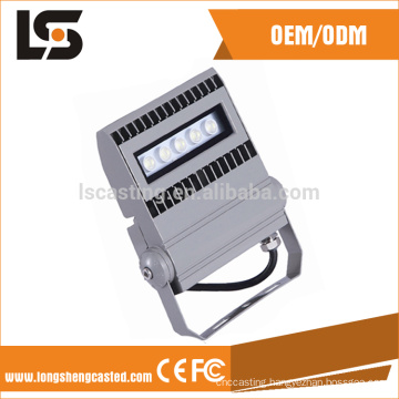 LED Flood Light 150W Outdoor IP65 Black Housing from Hangzhou